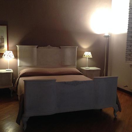 Agriturismo Cascina Magana Burago di Molgora Dış mekan fotoğraf