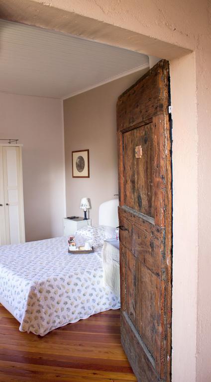 Agriturismo Cascina Magana Burago di Molgora Dış mekan fotoğraf