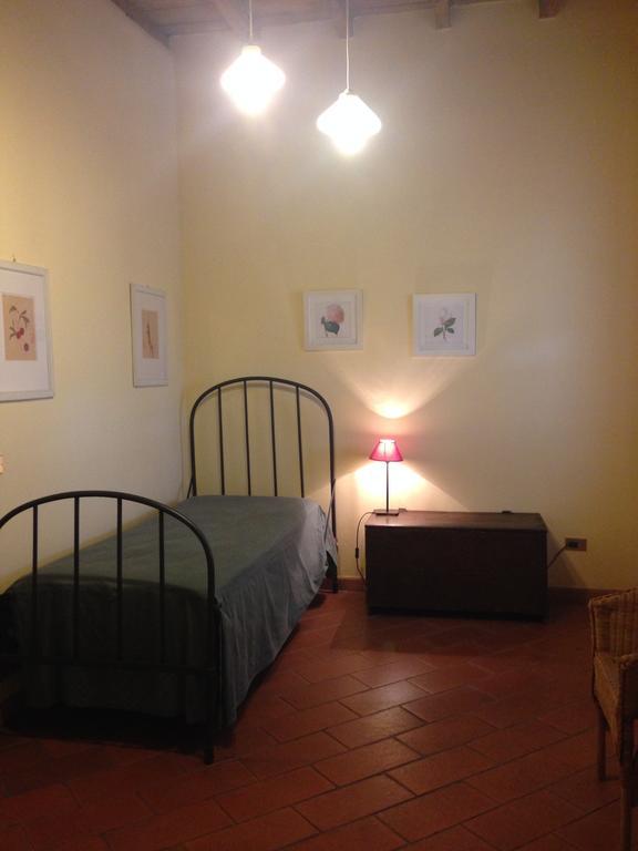 Agriturismo Cascina Magana Burago di Molgora Dış mekan fotoğraf