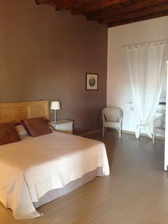 Agriturismo Cascina Magana Burago di Molgora Dış mekan fotoğraf