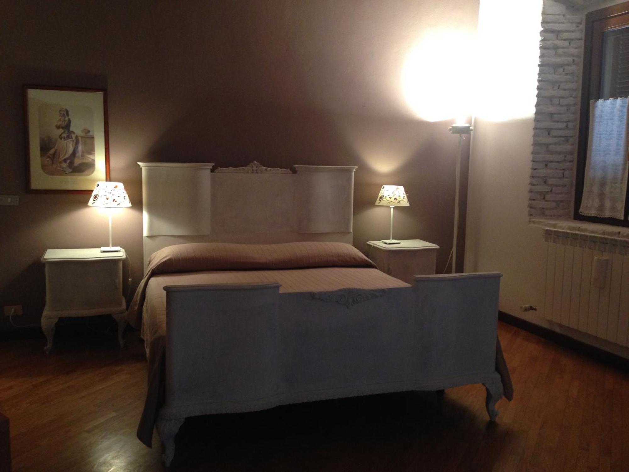 Agriturismo Cascina Magana Burago di Molgora Dış mekan fotoğraf