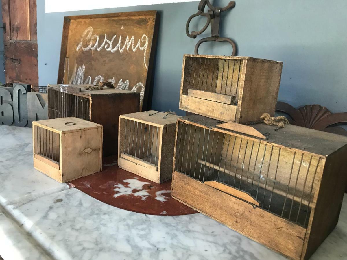 Agriturismo Cascina Magana Burago di Molgora Dış mekan fotoğraf